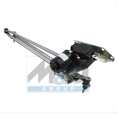 [207011] Windshield Washer System