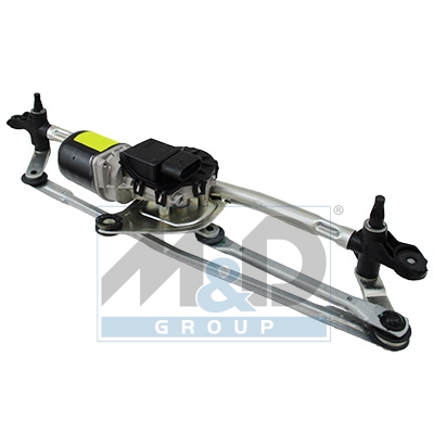 [207062] Washer assembly