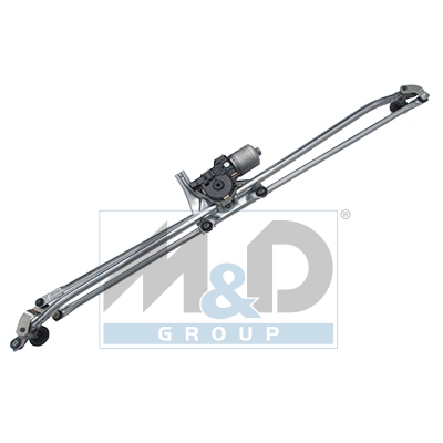 [207051] Washer assembly