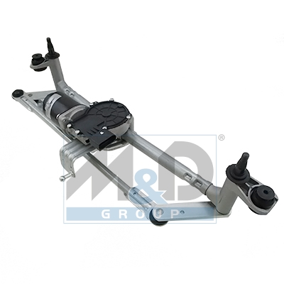 [207038] Washer assembly