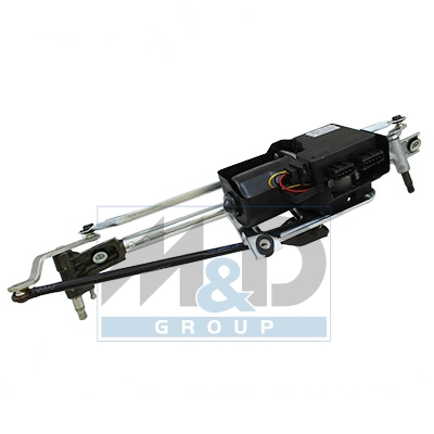 [207045] Washer assembly