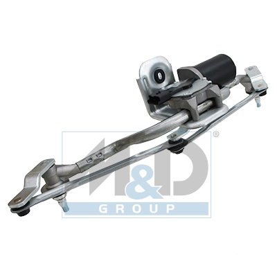 [207002] Washer assembly