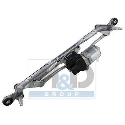 [207023] Washer assembly