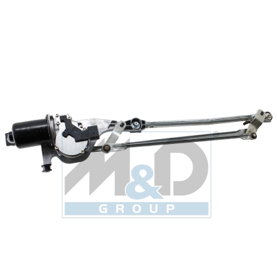 [207067] Washer assembly