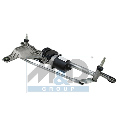 [207043] Washer assembly