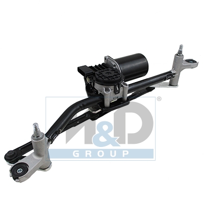 [207052] Washer assembly