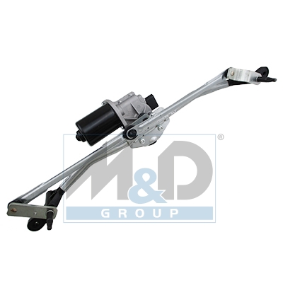 [207031] Washer assembly