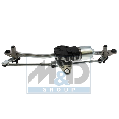 [207109] Washer assembly