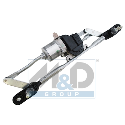 [207019] Washer assembly