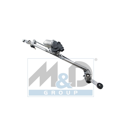 [207085] Washer assembly