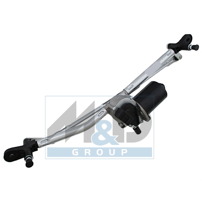 [207014] Washer assembly