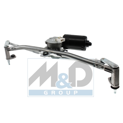 [207102] Washer assembly