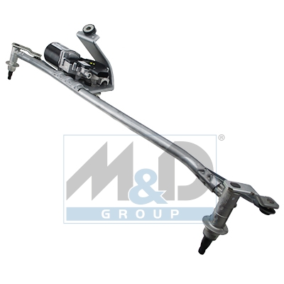 [207054] Washer assembly