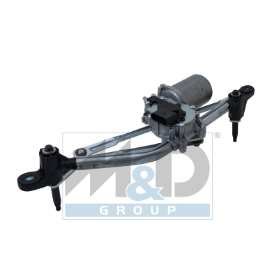 [207063] Washer assembly