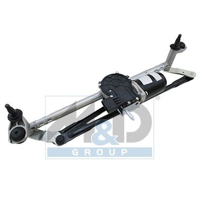 [207041] Washer assembly