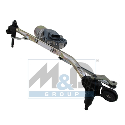 [207025] Scheibenreinigungsanlage