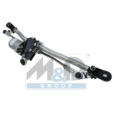 [207044] Washer assembly