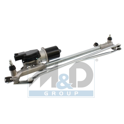 [207110] Washer assembly