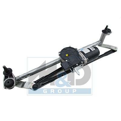 [207040] Washer assembly