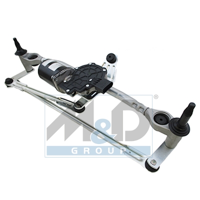 [207034] Washer assembly