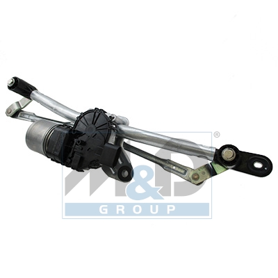 [207060] Washer assembly