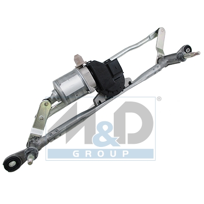[207056] Washer assembly