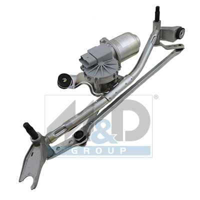 [207022] Washer assembly