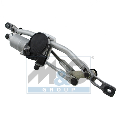 [207061] Washer assembly