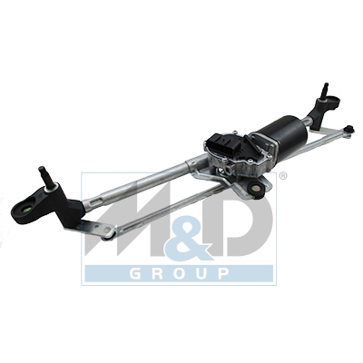 [207013] Washer assembly