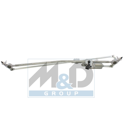 [207092] Washer assembly