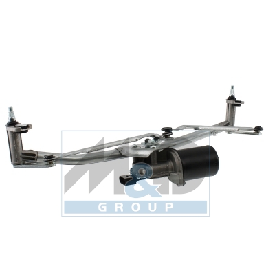 [207107] Washer assembly