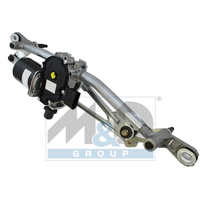 [207059] Washer assembly