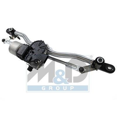 [207057] Washer assembly