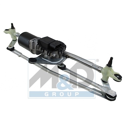 [207005] Washer assembly