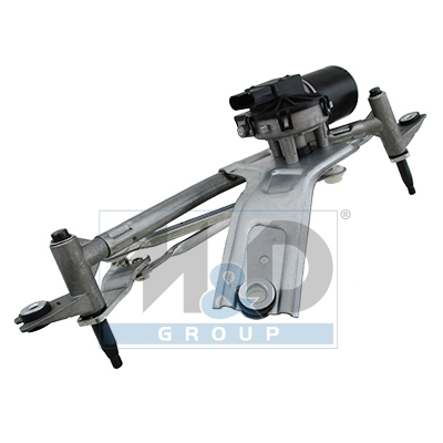 [207006] Washer assembly