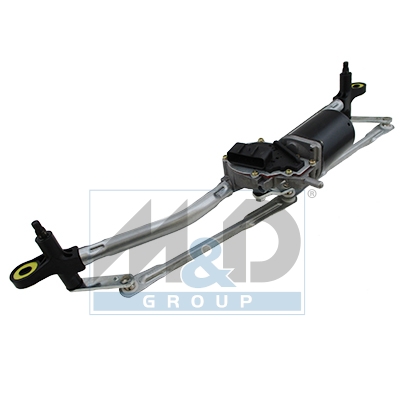 [207004] Washer assembly