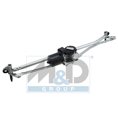 [207020] Washer assembly