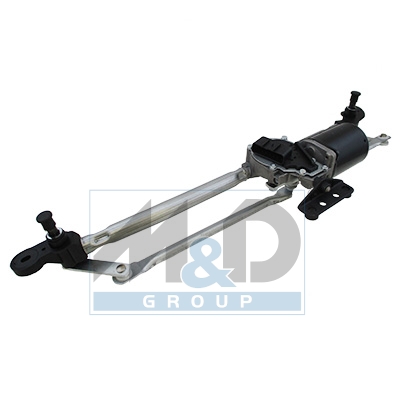 [207021] Washer assembly