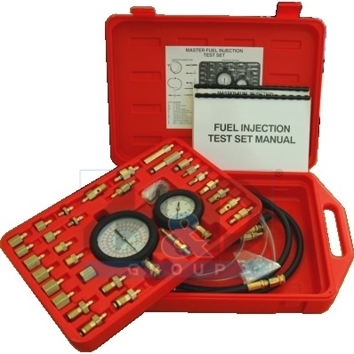[71209] Coffret essai pression injection d'essence