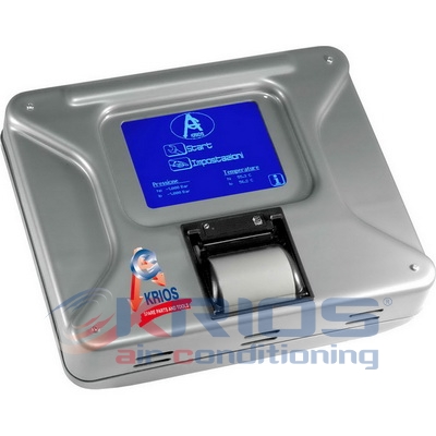 [K184552] TESTER
