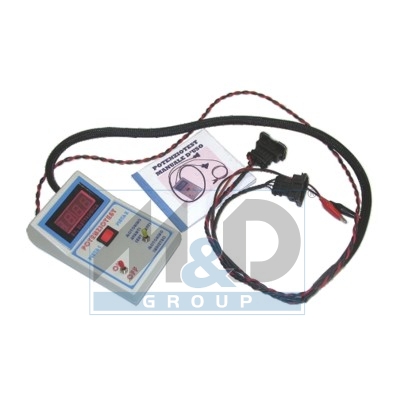 [71212] Potentiometer Tester