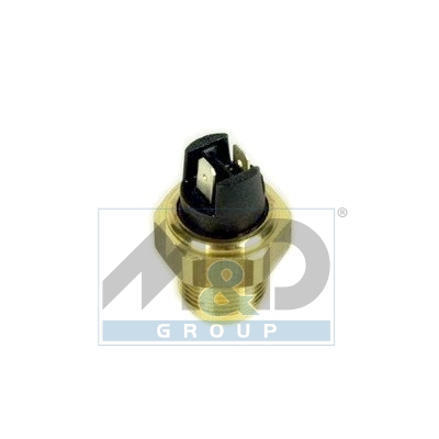 [82714] Thermo-contact pour electro-ventilateur