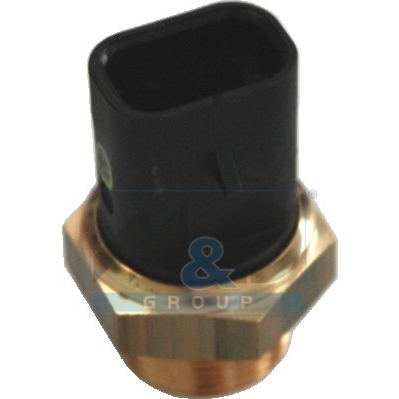 [82632] Thermo-switch for electric fan