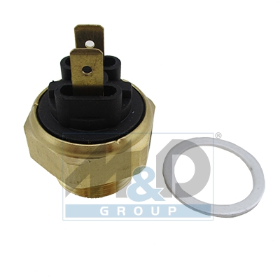 [82711] Thermo-contact pour electro-ventilateur