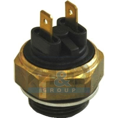 [82628] Thermo-switch for electric fan