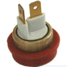 [82645] Thermo-switch for electric fan