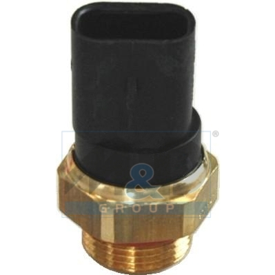 [82657] Thermo-switch for electric fan