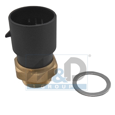[82650] Thermo-switch for electric fan