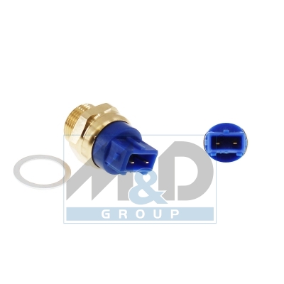 [82654] Thermo-switch for electric fan