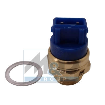 [82640] Thermo-switch for electric fan